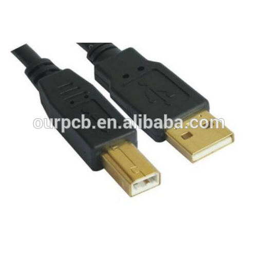 china manufacturer MINI USB BM TO MINI USB BM data cables